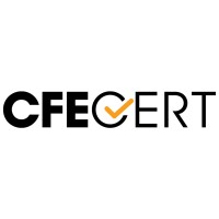 CFE Certification logo
